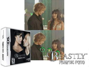 Game Thumbnail - Beastly - Frantic Foto (USA) (En,Fr,Es)